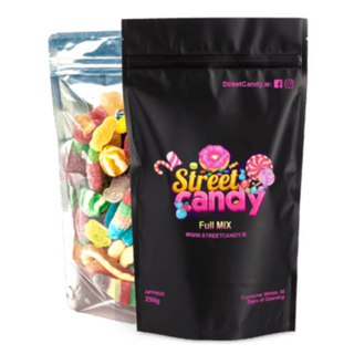 Street Candy Full Mix (250G) image